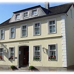 Hotel-Restaurant Kranefoer