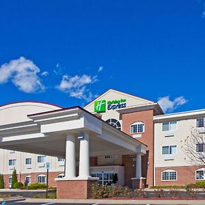 Holiday Inn Express Hotel & Suites Charlotte By Ihg