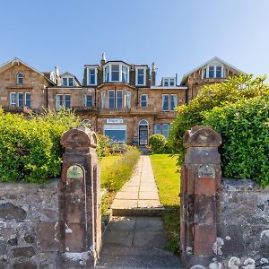 The Ardyne Guest House