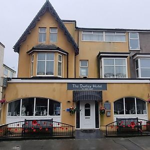 The Dudley Hotel
